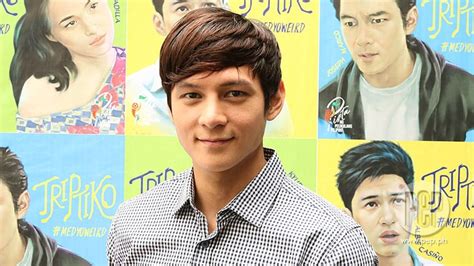 Celebrities react to Joseph Marco's viral nude photo .